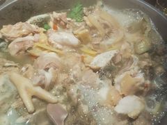 -甲大帅·甲鱼·椰子鸡主题餐厅(唐家店)