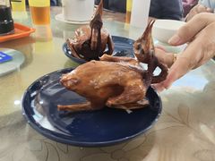 -煲煲掂风味煲仔饭餐厅(西区店)