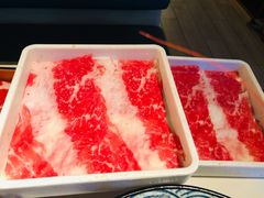 -温禾牛·和牛寿喜烧自助火锅(恒基名人店)