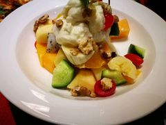 -芭莉与彩虹西餐厅(成都合生汇店)