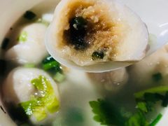 -林记木担鱼丸汤(鼓浪屿店)