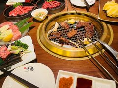 -御牛道日式烤肉料理(杭州万象城店)