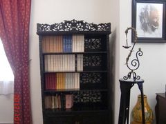 环境-龙环葡韵住宅式博物馆