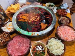 -黄建彬火锅(鲁能星城店)