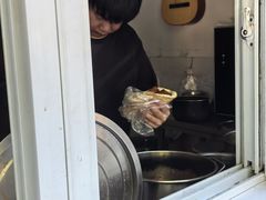 -王虎子大饼(甸柳新村五区店)