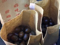 -秋栗香(地安门店)