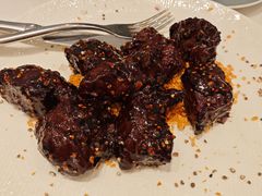 -鹿港小镇(悠唐店)