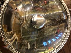 飞蟹-钱库里海鲜自助(星海广场店)