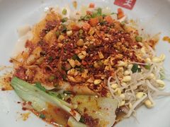 -西北馍王.陕西手工面(龙湖白沙天街店)