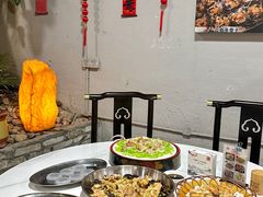 -东坊味道私房菜·地道顺德菜(大良店)