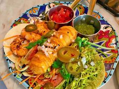 tacos-the rug 飞毯 (朝阳公园店)