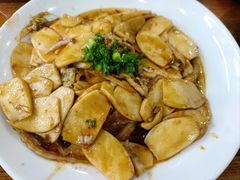 -绍兴名菜馆(可乐路店)