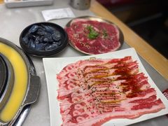 -韩宫宴和牛烤肉(盐城金鹰店)