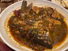 -九转小磨·非遗东北菜(群力店)