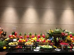 -安蒂娅·海鲜自助餐厅(安蒂娅美兰酒店)