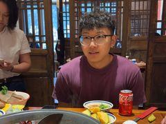 -袁山山重庆火锅(丈八北路店)