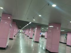 -四川北路(地铁站)