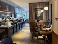 -Peet's Coffee皮爷咖啡(大学路店)