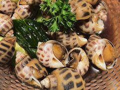 -周家二小姐的菜(西津渡店)