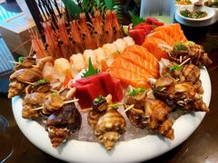 -吟松日式料理(莘庄店)