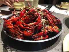 -一棠龙虾•王牌虾球(楚河汉街店)