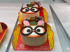 -BreadTalk面包新语·烘焙蛋糕(海珠丽影广场店)