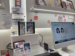 -海马体照相馆(大连柏威年购物中心店)