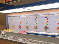 -海底捞火锅(吴中路店)