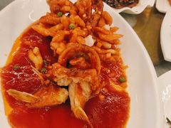 -老克勒上海菜(南京路步行街店)