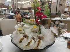 -祈胜邨•顺德鱼生•顺德菜(容桂店)