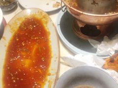 -杏花堂·山西菜馆(晋中万达店)