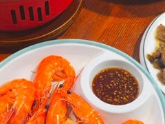 -坛南湾阿强农家乐.海鲜大排档老字号(福州地标美食店)