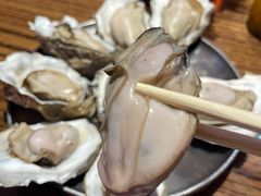 -蚝堡海鲜·威海菜·海肠捞饭·烧烤·亚洲吃蚝公司(幸福门店)