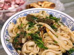 -清真马虎面馆(西七路店)