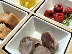 -大碗居·烤鸭·鱼头泡饼(天坛东门店)