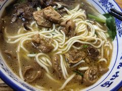 -大碗小面(西门口店)