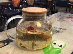 -金陵暴走小龙虾·迷踪蟹(凯德MALL店)