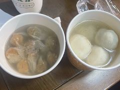 -同利肉燕老铺(澳门路店)