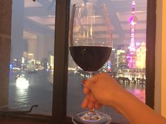 -上海和平饭店华懋阁 Cathay Room