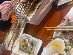 -本色.小马哥烧烤(五一路总店)