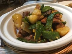 -上关雪東北菜(中房金谊店)