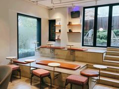 -Peet's Coffee皮爷咖啡(大学路店)