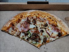 -棒约翰比萨意面(马家堡西路店)