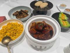 -久宴·天目湖大鱼头(恐龙园店)