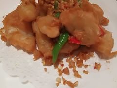 -新加坡泰国村酒楼(五角场店)