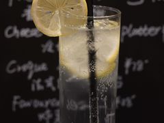 -青岛富力艾美酒店