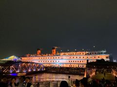 -武汉知音号