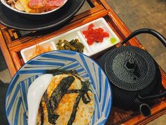 -御牛道日式烤肉料理(杭州万象城店)