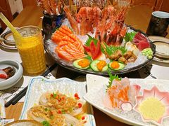 -和创柚子·会席日本料理(新区淮海街店)