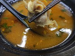 -耙豌豆重庆小面